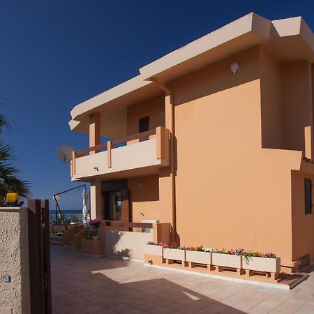 Villa Lucia Sul Mare Sant'Andrea  Exterior photo